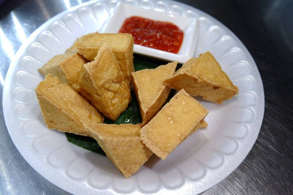 Sunrise Breakfast Lunch and authentic thai food | meal delivery | 2048 South 18th Street, 1801 south Snyder Ave, Philadelphia, PA 19145, USA | 2153727970 OR +1 215-372-7970