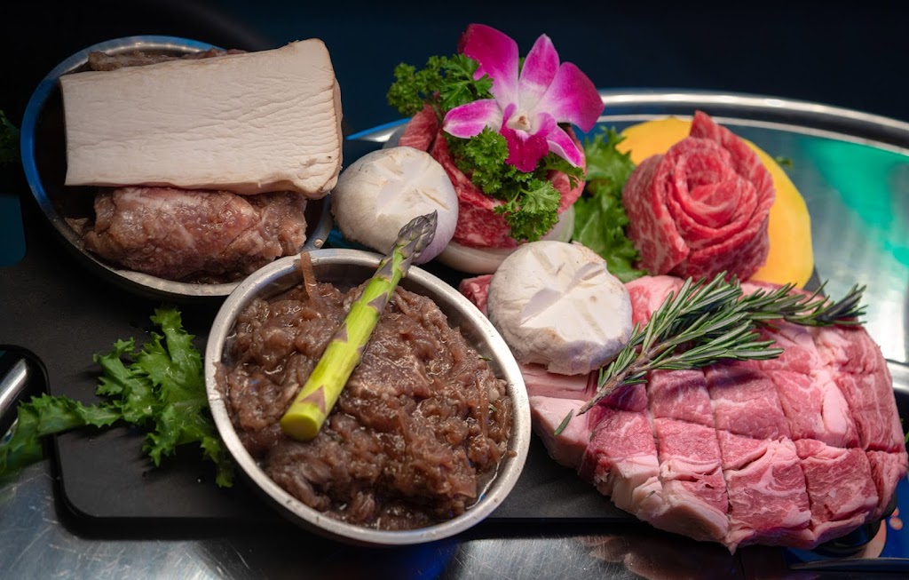 Mister Seoul | restaurant | 39-35 Bell Blvd, Queens, NY 11361, USA | 3475027103 OR +1 347-502-7103