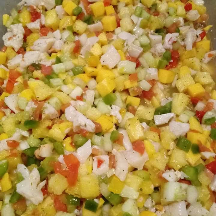 Conchman Conway Llc | restaurant | 3183 Notre Dame St, Tallahassee, FL 32305, USA | 8507270593 OR +1 850-727-0593