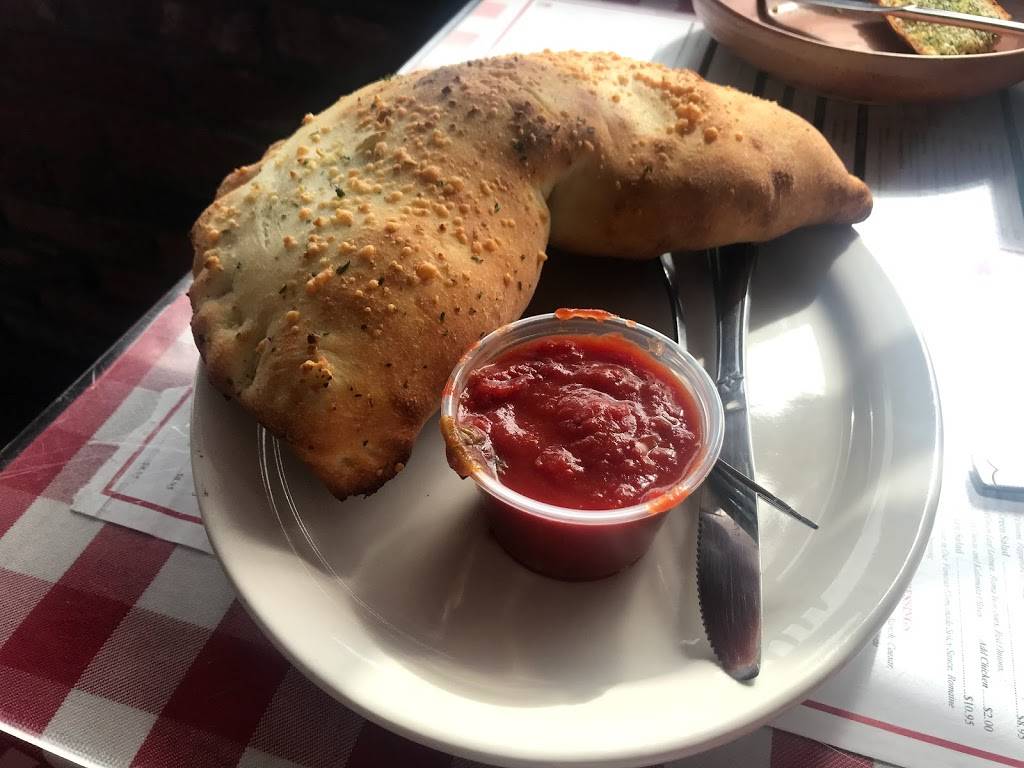 Paisanos Pizza & Pasta | restaurant | 1132 Hermosa Ave, Hermosa Beach, CA 90254, USA | 3103769883 OR +1 310-376-9883