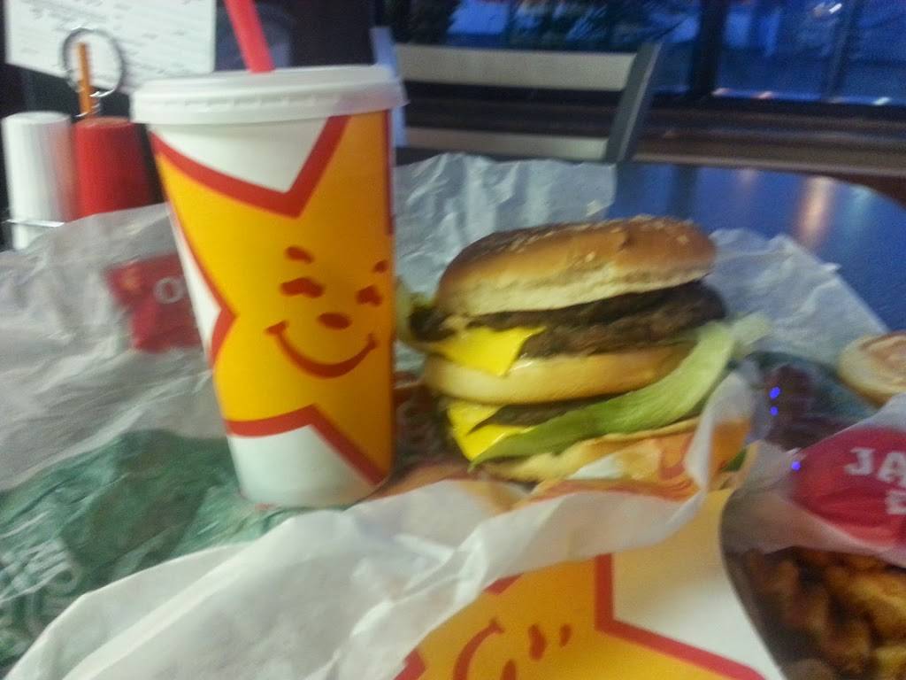 Carls Jr. | restaurant | 1611 S Western Ave, Los Angeles, CA 90006, USA | 3237310384 OR +1 323-731-0384