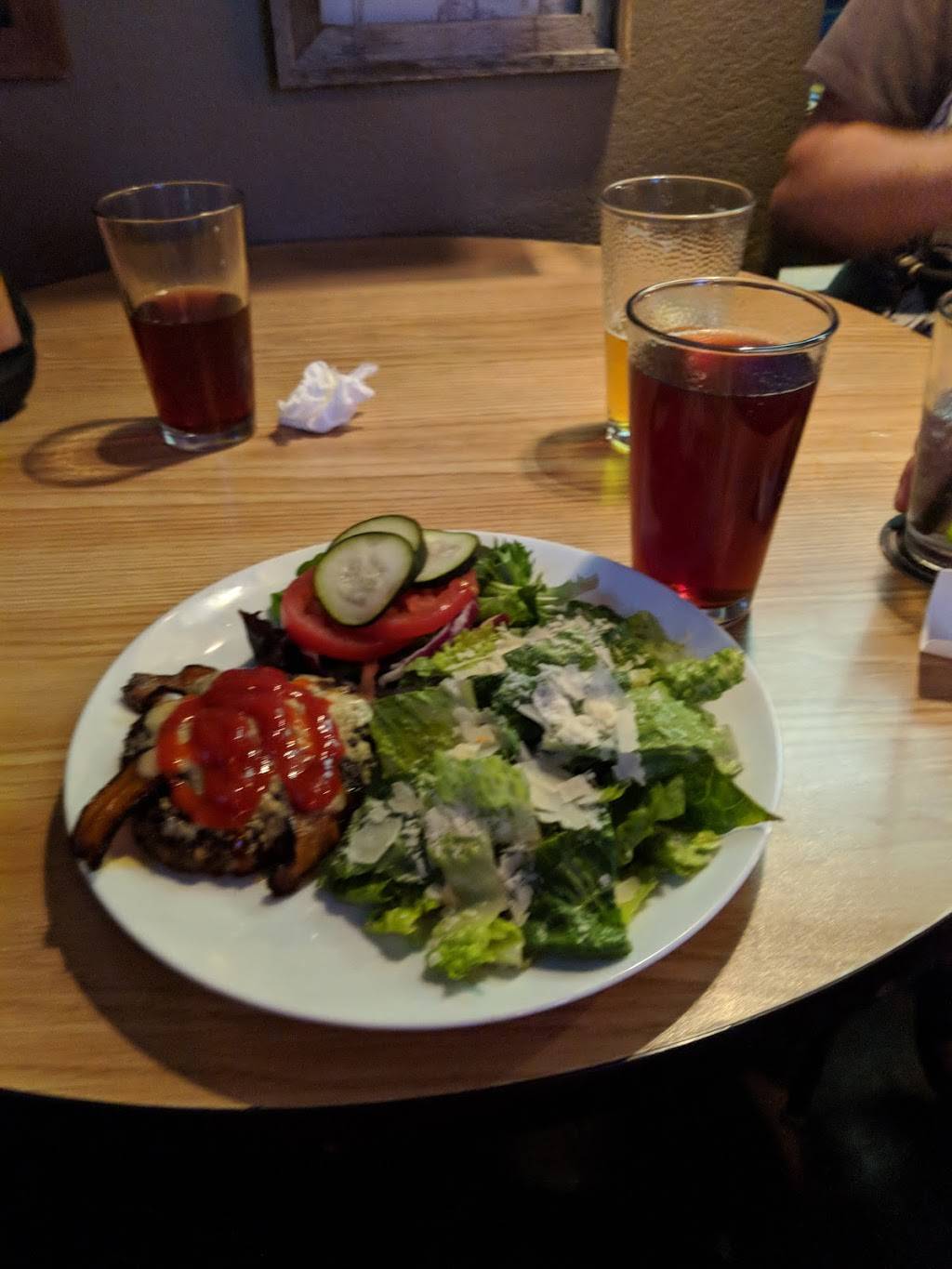 Bighorn Bar & Grill | restaurant | 1325 W 7th St G, Reno, NV 89503, USA | 7757871177 OR +1 775-787-1177