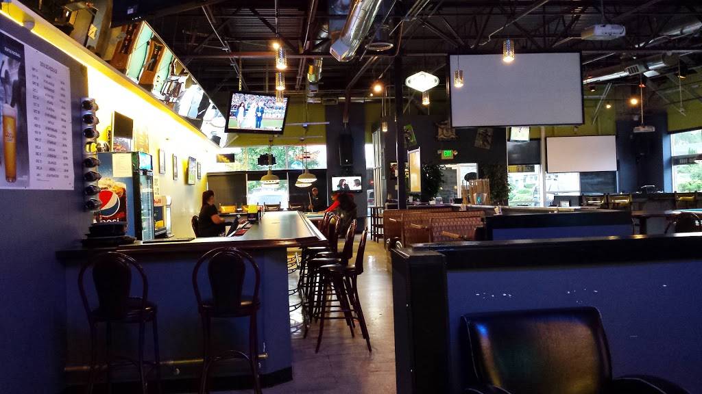 128th Billiards | restaurant | 617 128th St SW #101, Everett, WA 98204, USA | 4253223729 OR +1 425-322-3729
