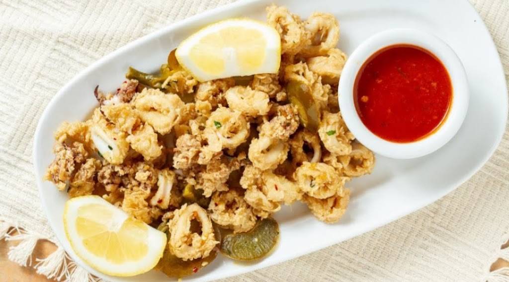 Pazani | restaurant | 6060 Marshalee Dr, Elkridge, MD 21075, USA | 4105405777 OR +1 410-540-5777