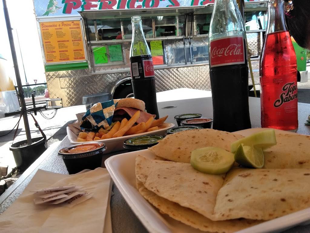 Pericos Tacos | restaurant | 1501 W 48th Ave, Denver, CO 80221, USA | 7204362766 OR +1 720-436-2766