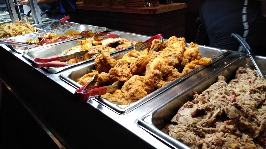 Grandsons Buffet Hope Mills | restaurant | 5339 Marracco Dr, Hope Mills, NC 28348, USA | 9108604899 OR +1 910-860-4899