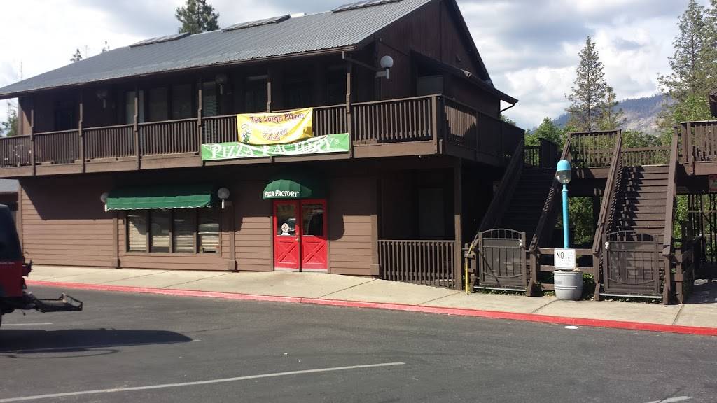 Pizza Factory | restaurant | 33173 Rd 222, North Fork, CA 93643, USA | 5598777777 OR +1 559-877-7777