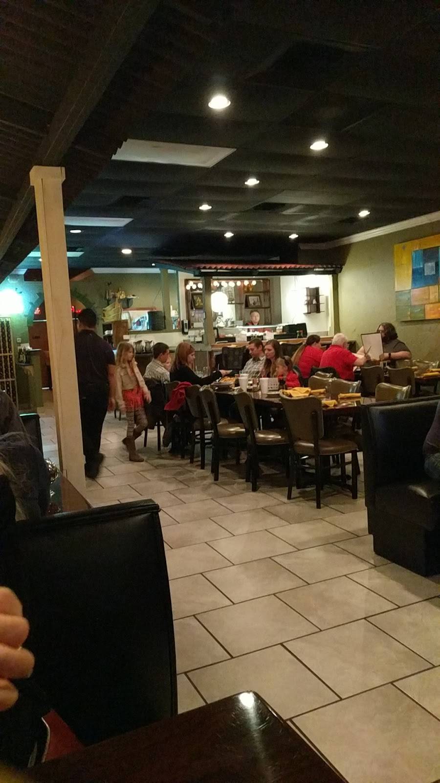 Sushi Thai | restaurant | 5228 Main St A-1, Spring Hill, TN 37174, USA | 9314895875 OR +1 931-489-5875