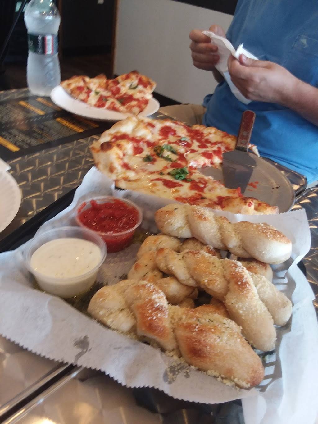 Union Pie Company | restaurant | 1914 Brownsville Rd, Pittsburgh, PA 15210, USA | 4128841684 OR +1 412-884-1684