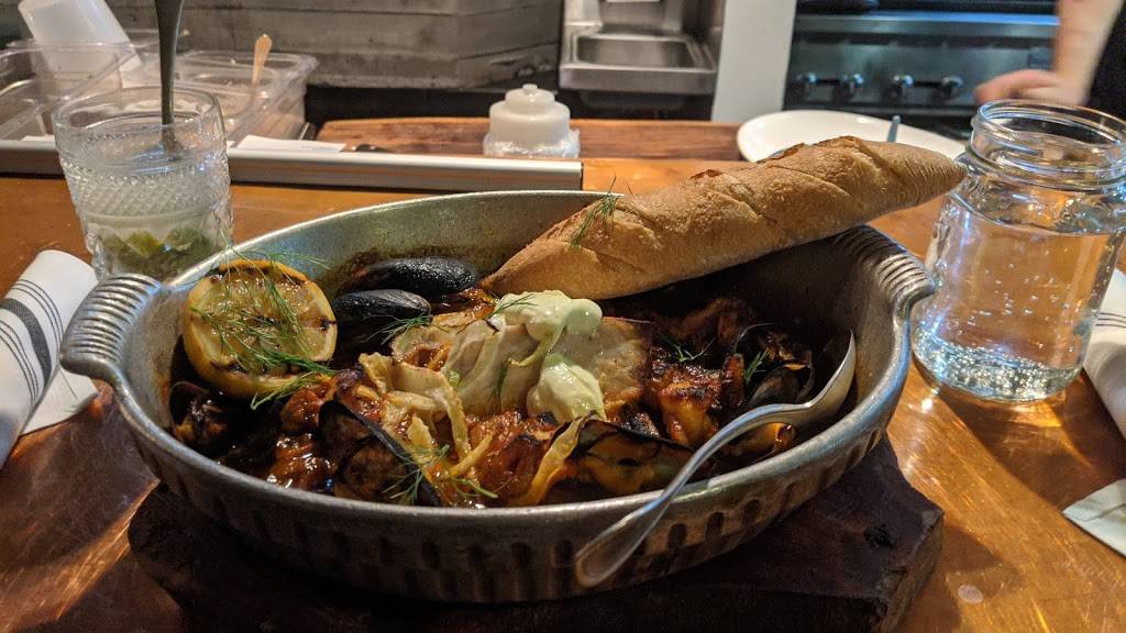 Persepshen | restaurant | 4700 N Central Ave, Phoenix, AZ 85012, USA | 6029352932 OR +1 602-935-2932