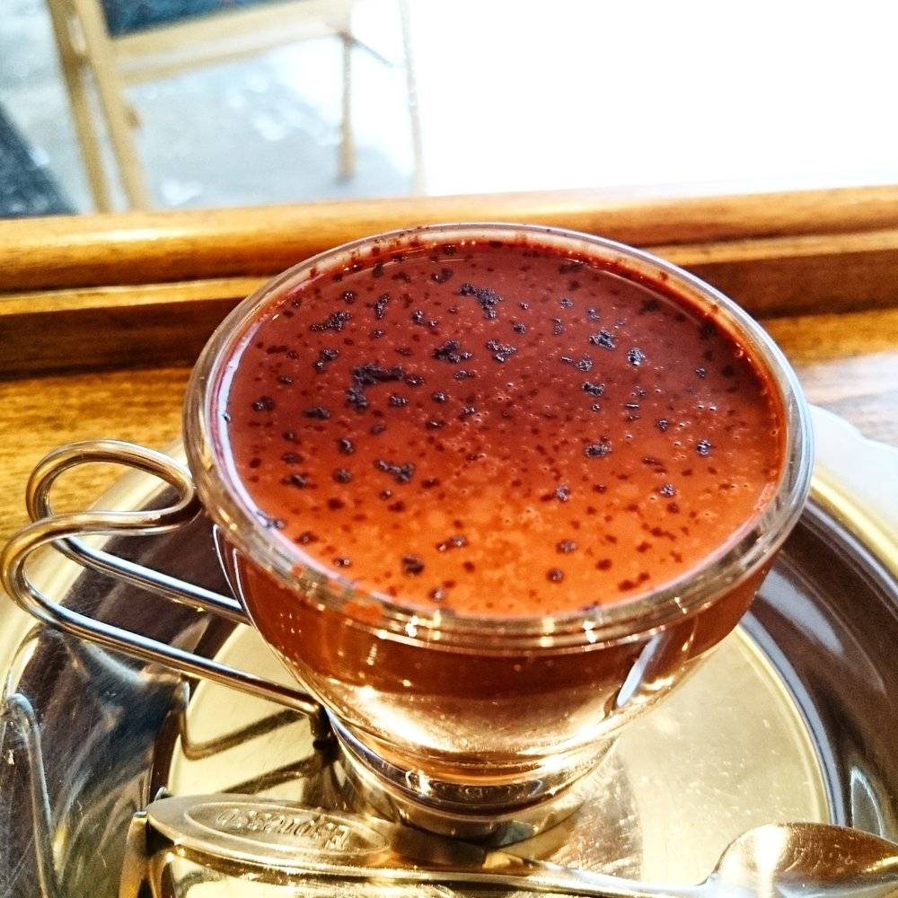 Chocobel | restaurant | 374 Rue de Castelnau E, Montréal, QC H2R 1P9, Canada | 5142769875 OR +1 514-276-9875