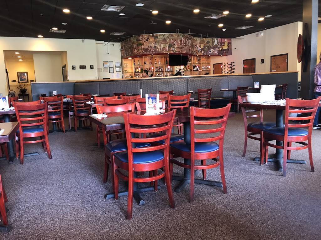 Thai At Silver Spring | restaurant | 921 Ellsworth Dr, Silver Spring, MD 20910, USA | 3016500666 OR +1 301-650-0666