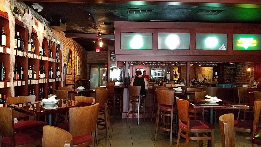 The Parkview | restaurant | 136 S Park Ave, Winter Park, FL 32789, USA | 4076479103 OR +1 407-647-9103