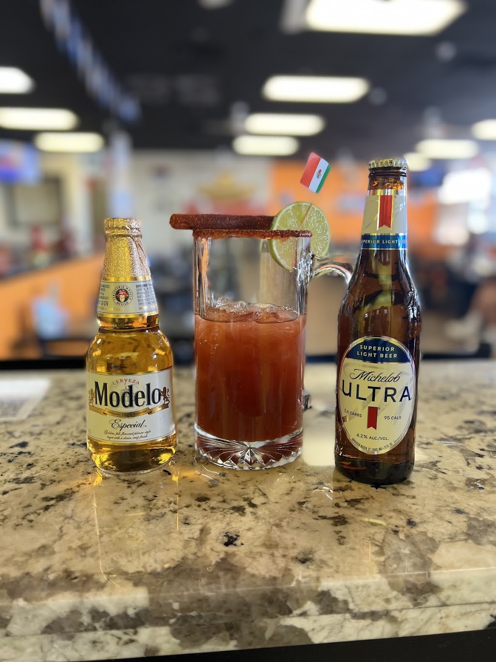 El Pueblo Mexican Restaurant | restaurant | 2270 N 75th Ave Suite 101, Phoenix, AZ 85035, USA | 6233289924 OR +1 623-328-9924