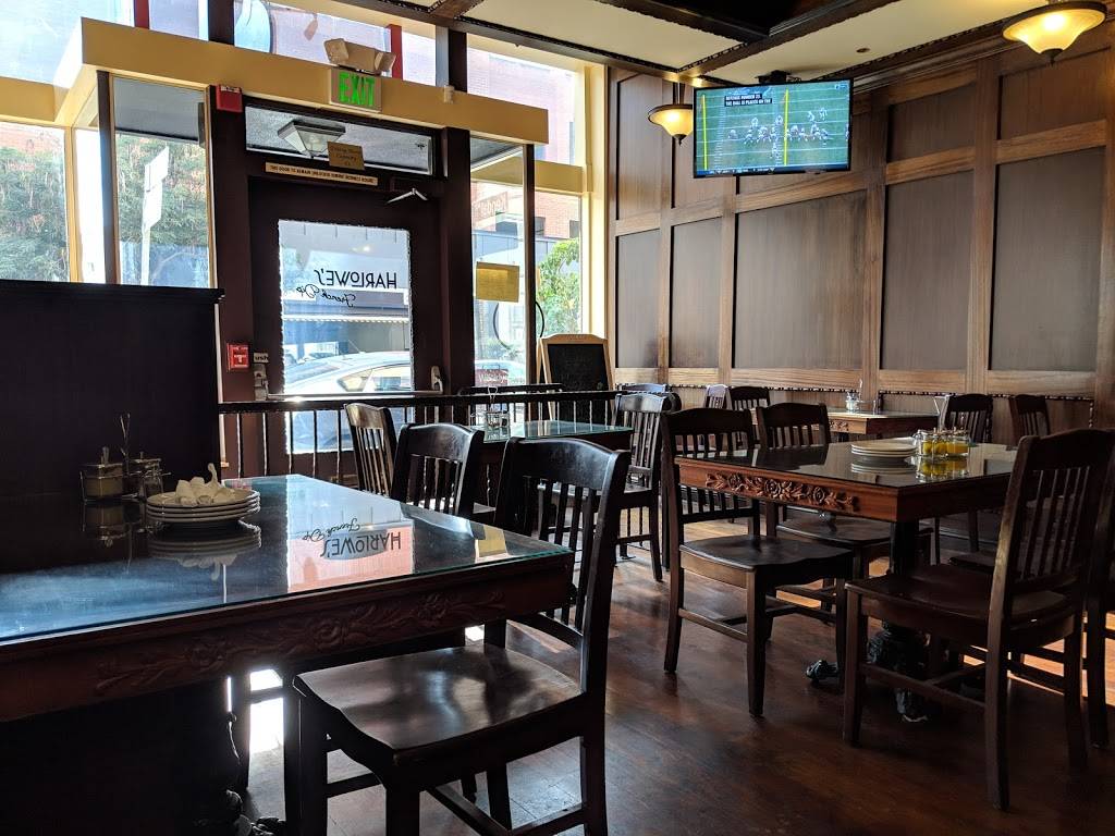 Harlowes French Dip | restaurant | 43 Union St, Pasadena, CA 91103, USA | 6265350985 OR +1 626-535-0985