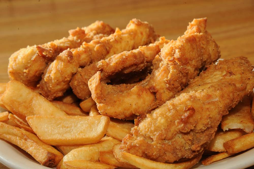 Chick-N-Pizza Works | meal takeaway | 129 Abbott Rd, Buffalo, NY 14220, USA | 7168231300 OR +1 716-823-1300