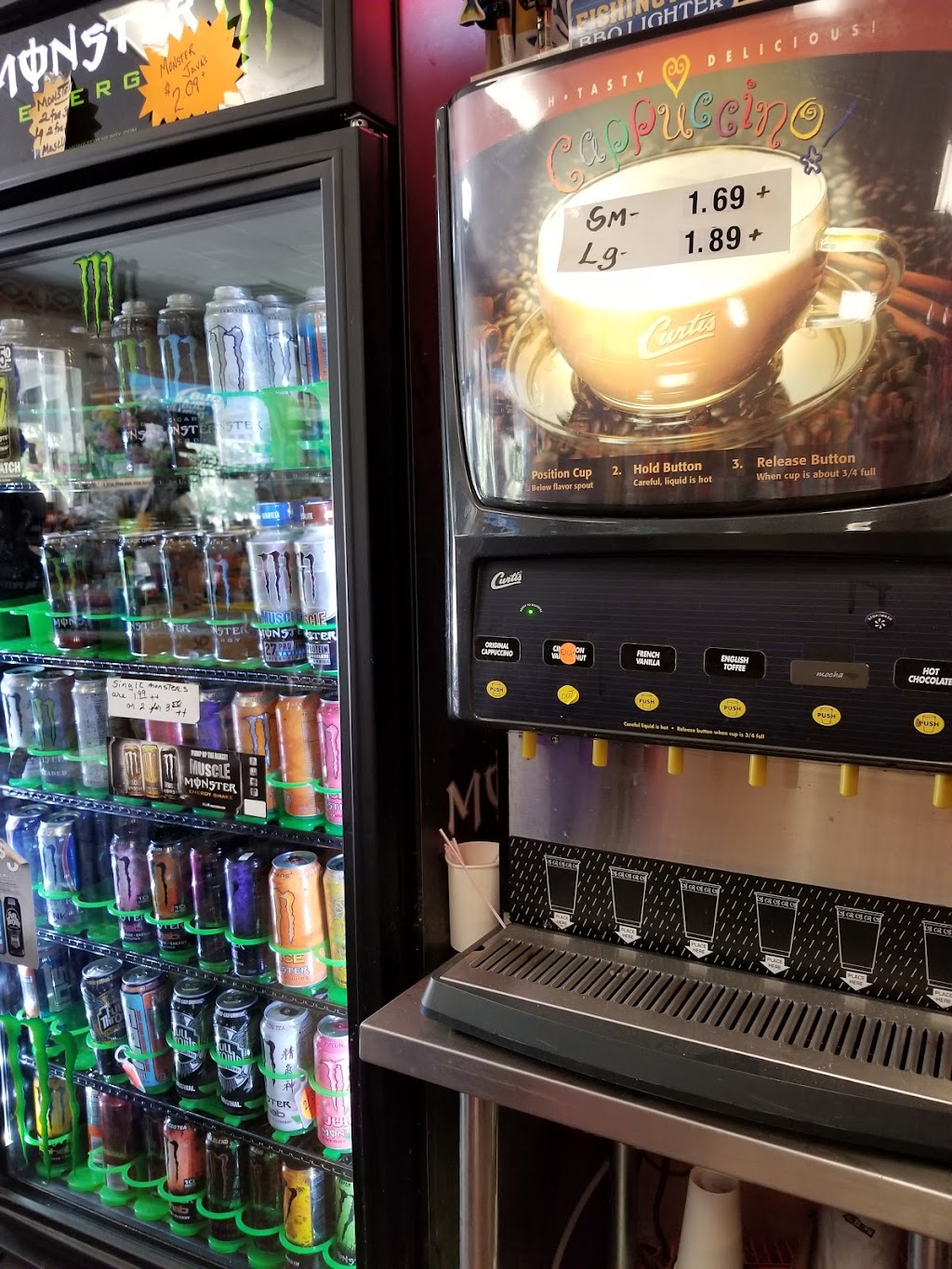 My Cafe | cafe | 75950 Covelo Rd, Covelo, CA 95428, USA | 7079838006 OR +1 707-983-8006