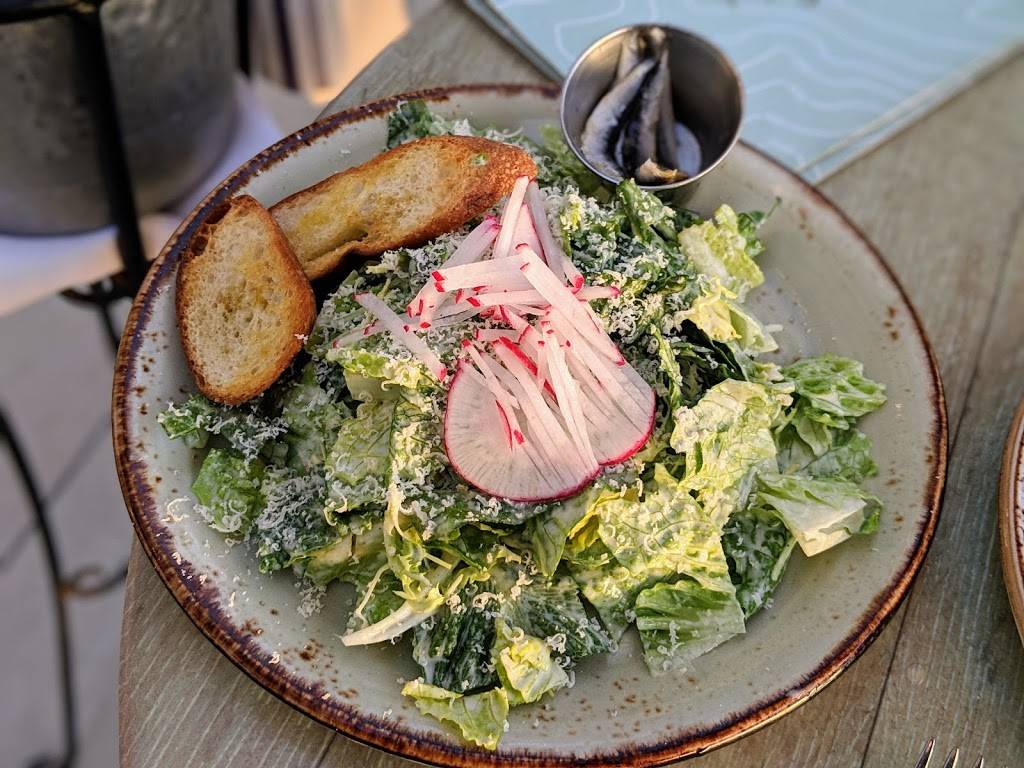 Driftwood Kitchen | restaurant | 619 Sleepy Hollow Ln, Laguna Beach, CA 92651, USA | 9497157700 OR +1 949-715-7700