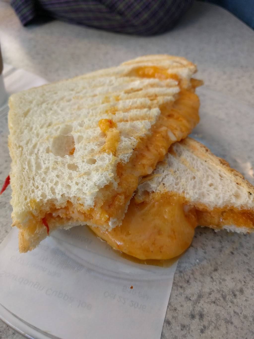 Sourdough Cuppa Joe | restaurant | 6707 Hixson Pike, Hixson, TN 37343, USA | 4238039885 OR +1 423-803-9885