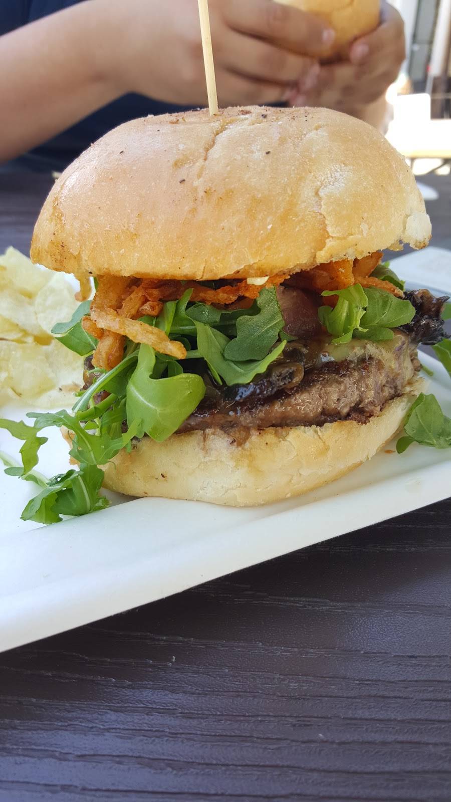 Brothers Provisions | cafe | 16451 Bernardo Center Dr, San Diego, CA 92127, USA | 8558502767 OR +1 855-850-2767