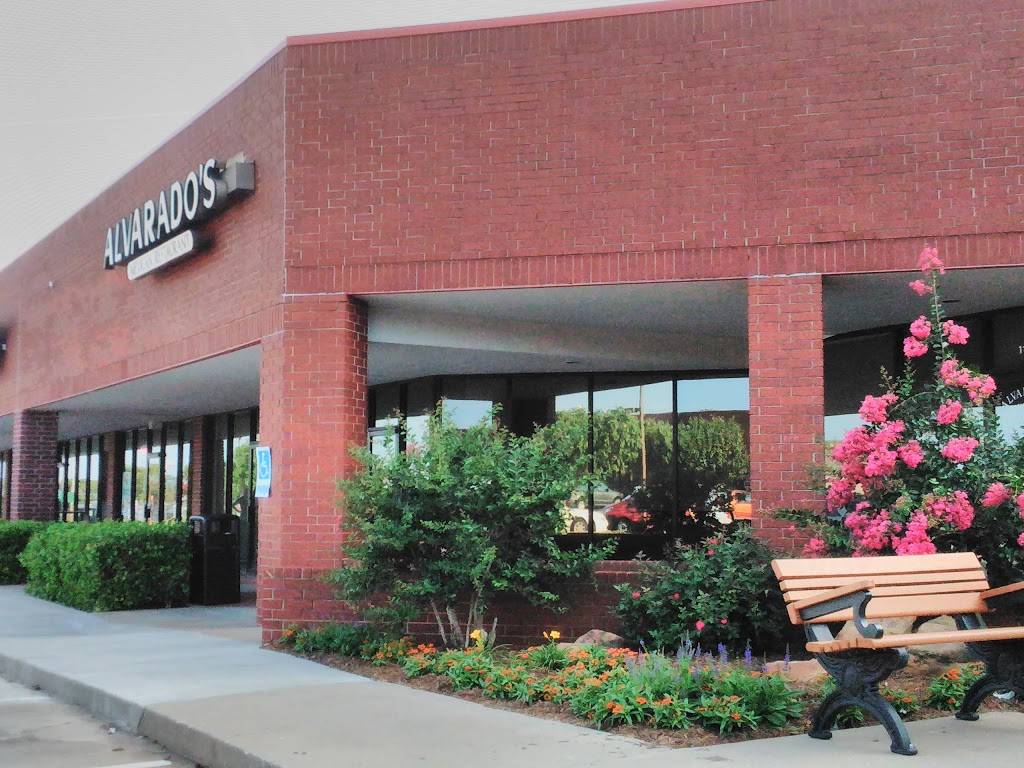 Alvarados Mexican Restaurant | restaurant | 11641 S Western Ave, Oklahoma City, OK 73170, USA | 4056922007 OR +1 405-692-2007