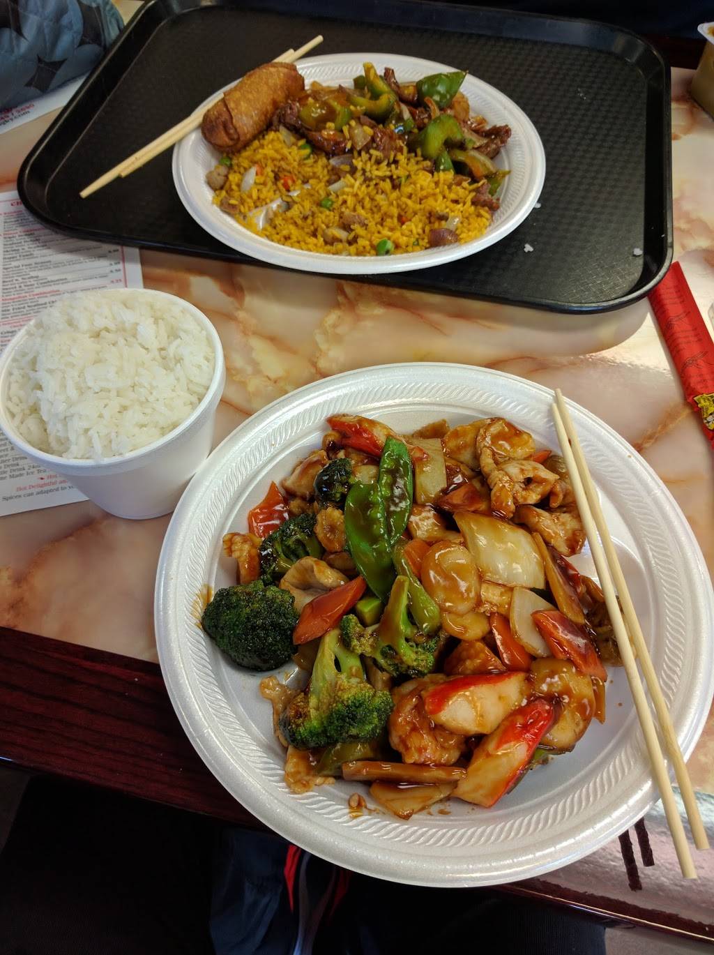 China King Alexandria Dr of Lexington KY | restaurant | 1497 Alexandria Dr, Lexington, KY 40504, USA | 8592522449 OR +1 859-252-2449