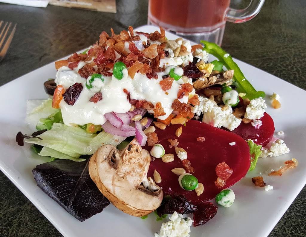 Ruby Tuesday | restaurant | 1825 58th Ave, Vero Beach, FL 32966, USA | 7725696464 OR +1 772-569-6464