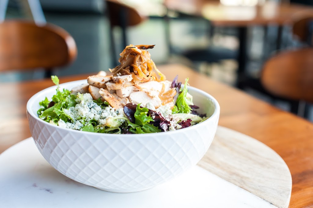 Capishe: Real Italian Kitchen (Dilworth location) | restaurant | 500 E Morehead St Suite 100, Charlotte, NC 28202, USA | 9808199494 OR +1 980-819-9494