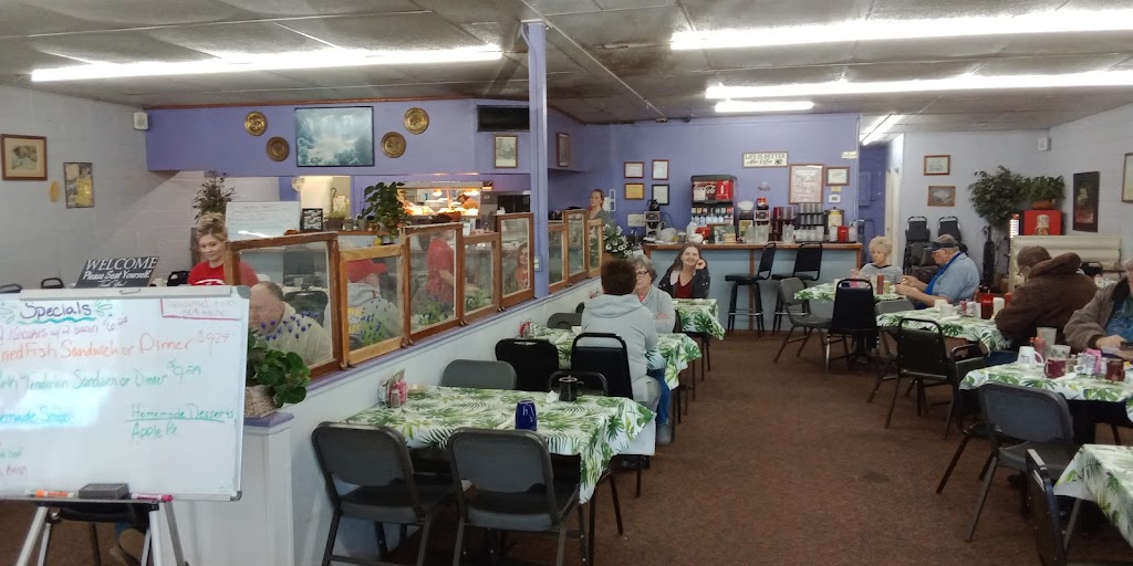 Sands Cafe & Catering | cafe | 211 E South St, Ozark, MO 65721, USA | 4175811412 OR +1 417-581-1412