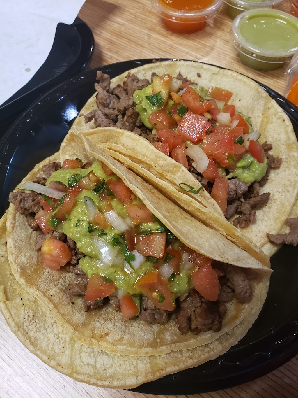 The Burrito Factory | restaurant | 130 S Imperial Ave, El Centro, CA 92243, USA | 7606935110 OR +1 760-693-5110