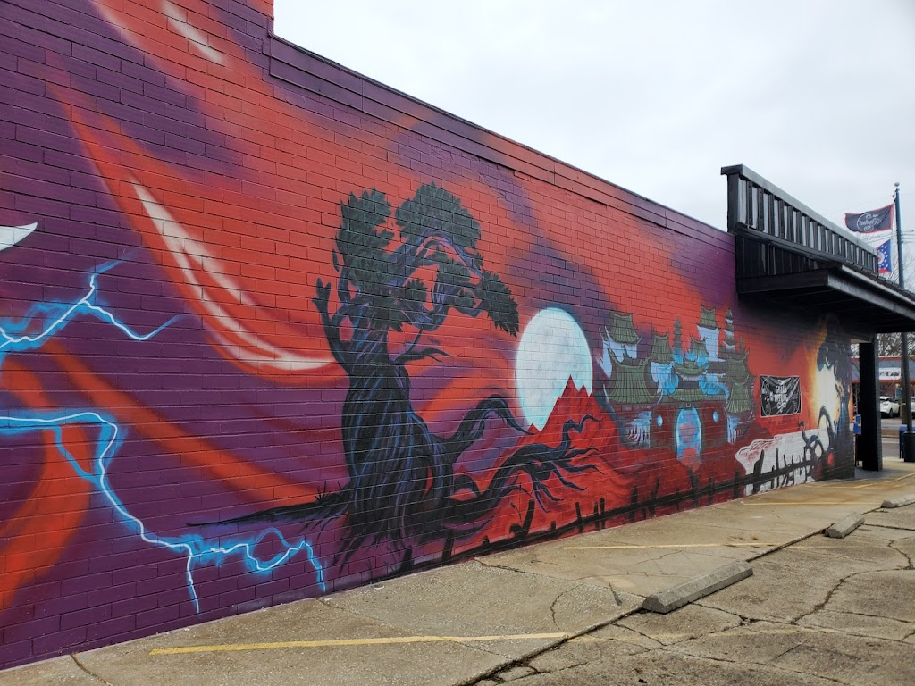 Cafe Rewind | restaurant | 1763 Goodyear Blvd, Akron, OH 44305, USA | 3307893508 OR +1 330-789-3508