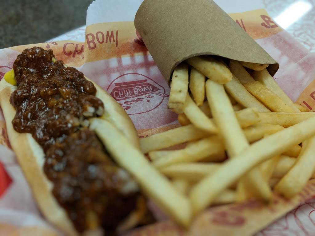 Bens Chili Bowl | restaurant | 1725 Wilson Blvd, Arlington, VA 22209, USA | 5713121091 OR +1 571-312-1091