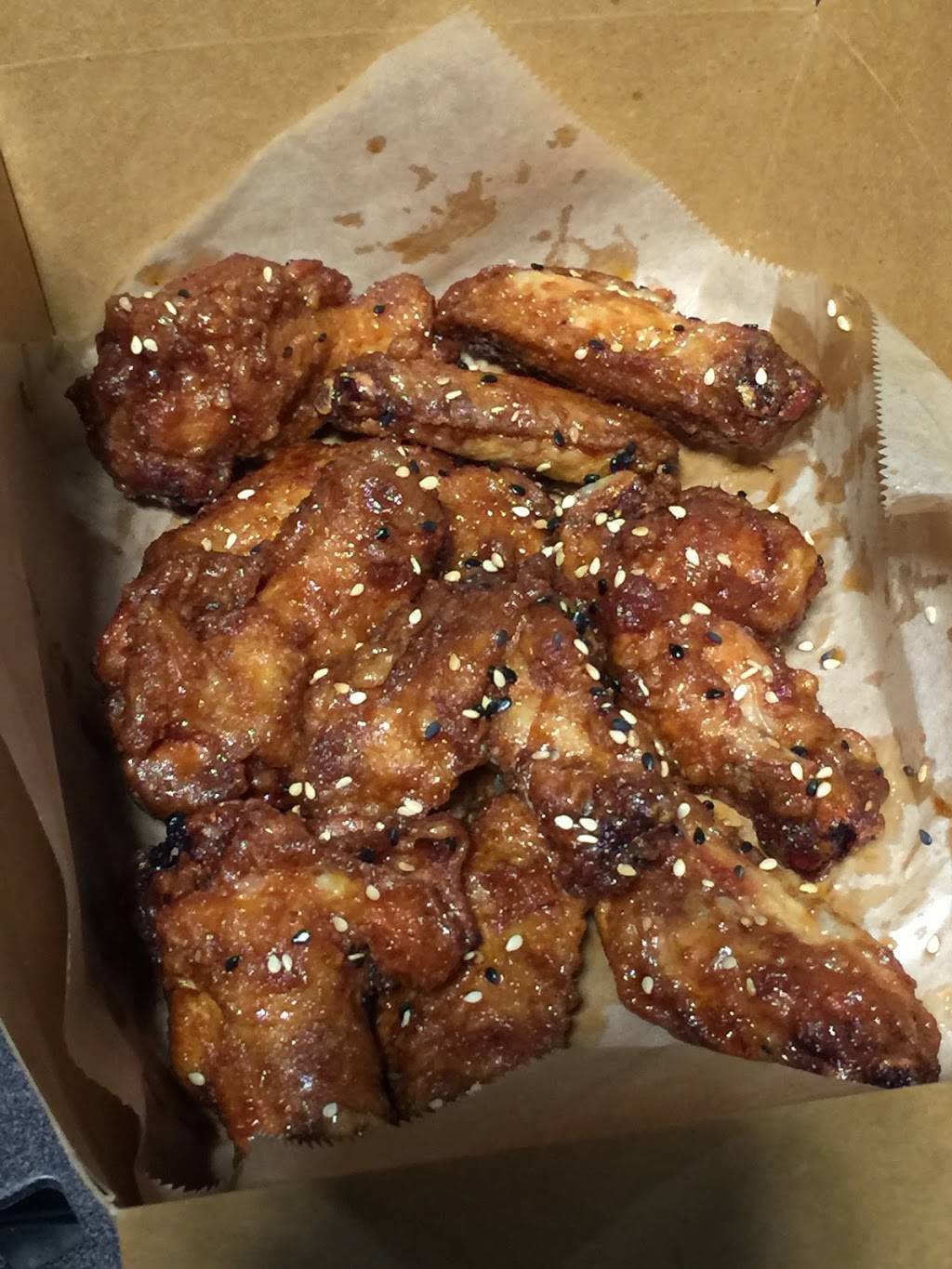 Awoolim Kimbap Factory | restaurant | 5111 Beach Blvd, Buena Park, CA 90621, USA | 7145237888 OR +1 714-523-7888