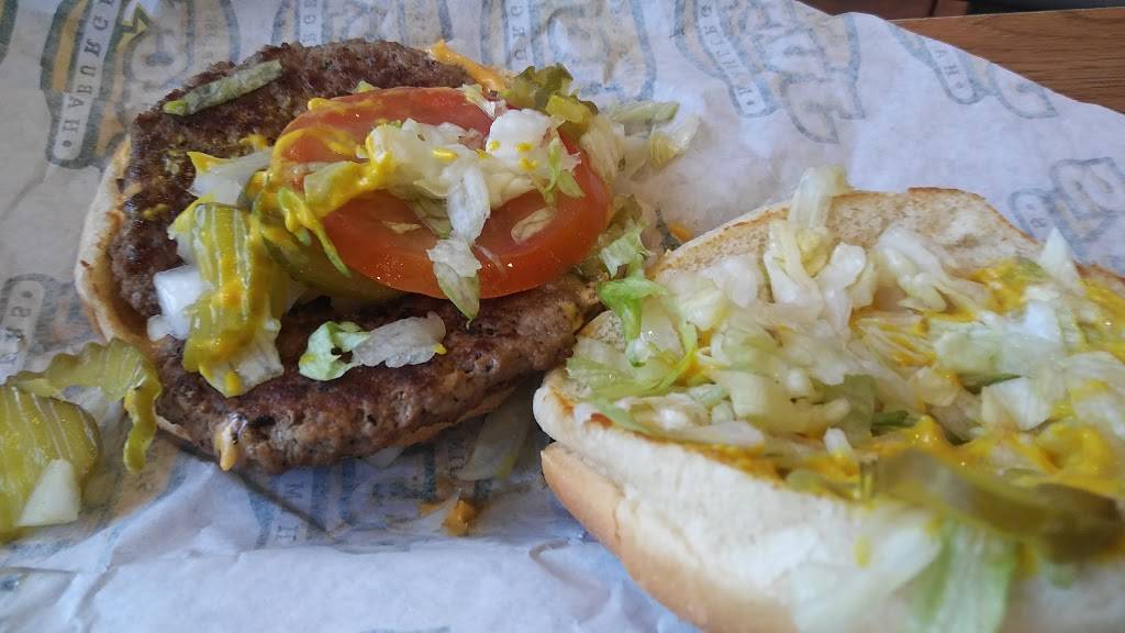 Jucys Hamburgers | restaurant | 2330 E 5th St, Tyler, TX 75701, USA | 9035970660 OR +1 903-597-0660