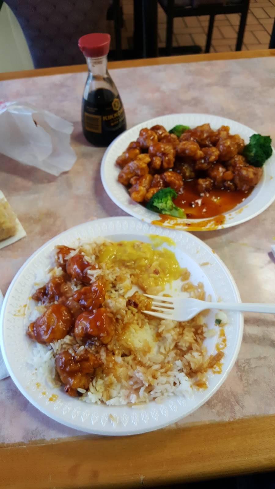 Chinatown | restaurant | 8600 Glenwood Ave, Youngstown, OH 44512, USA | 3309659818 OR +1 330-965-9818