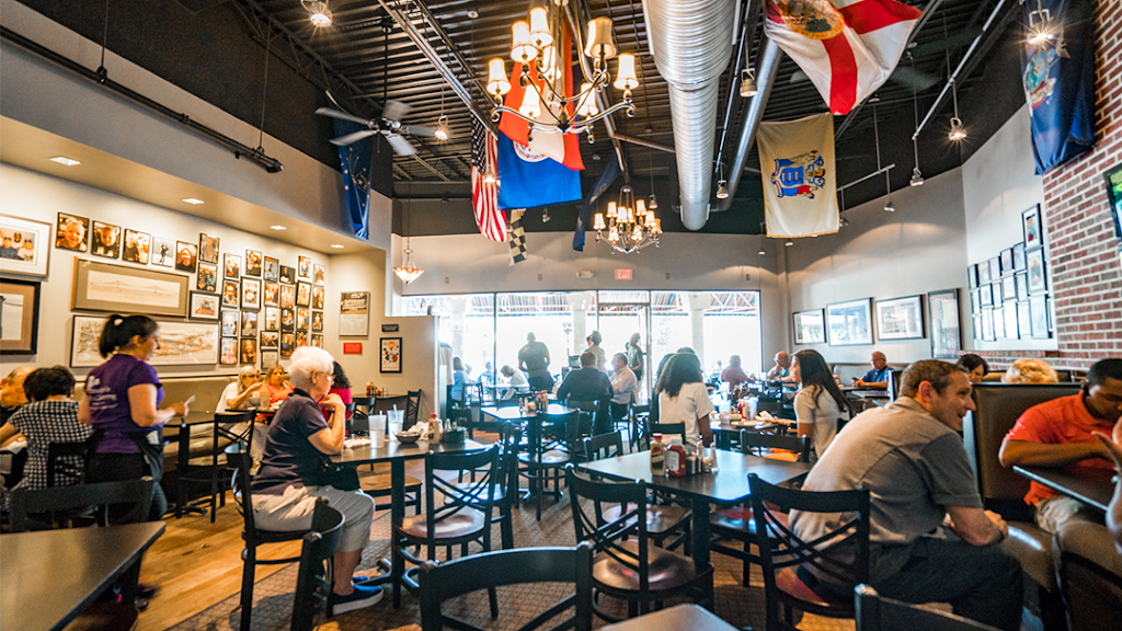 Brooklyns Deli | restaurant | 1087 Seven Locks Rd, Potomac, MD 20854, USA | 3013403354 OR +1 301-340-3354