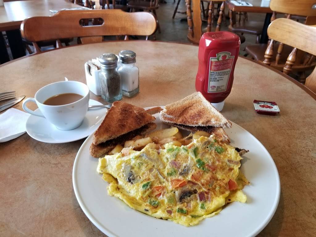 Mr Nicks Food Service | restaurant | 16 Spinnaker Way, Concord, ON L4K 2T8, Canada | 9057381144 OR +1 905-738-1144