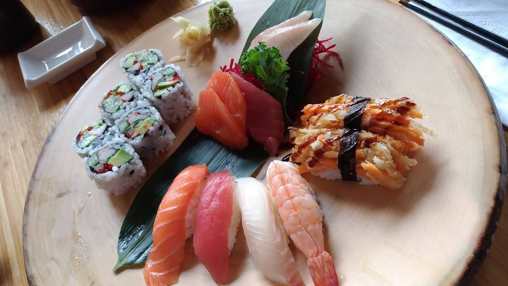 Saka Izakaya | restaurant | 168 Division St #101, Kingston, ON K7L 3M6, Canada | 6135422858 OR +1 613-542-2858