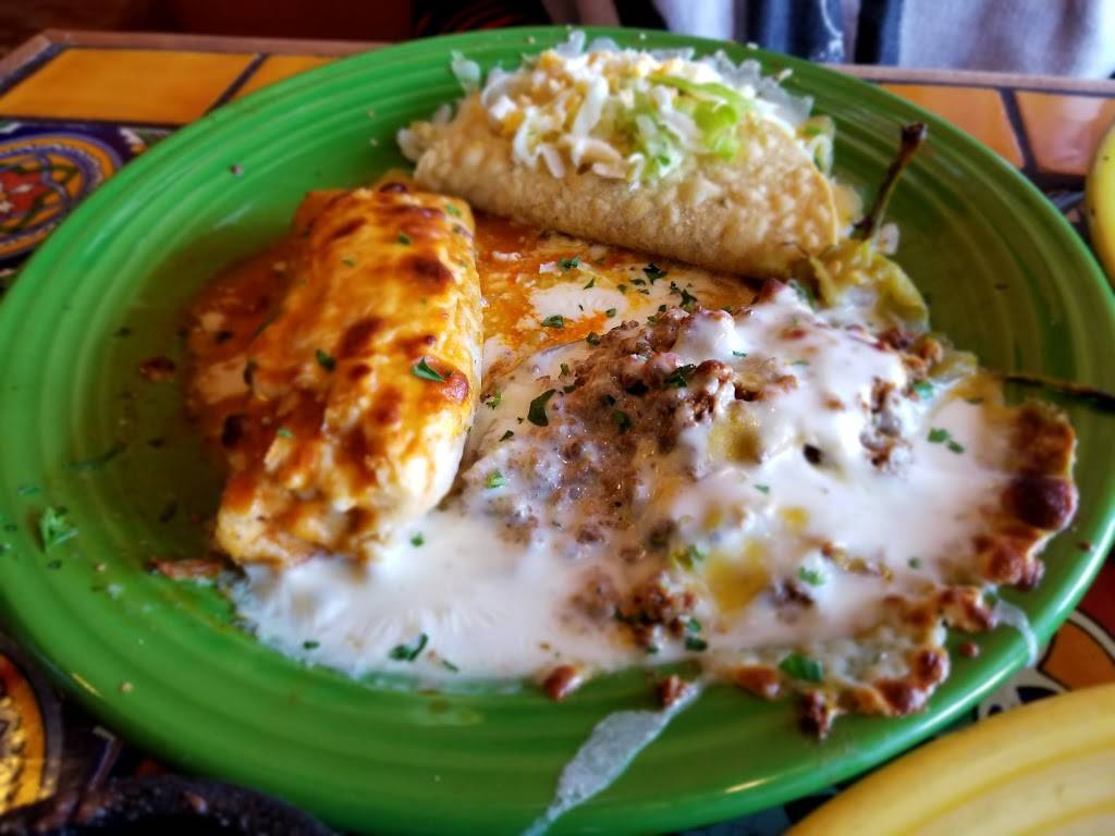 Mezcal Mexican Restaurant & Bar | restaurant | 9958 Reisterstown Rd, Owings Mills, MD 21117, USA | 4102057150 OR +1 410-205-7150