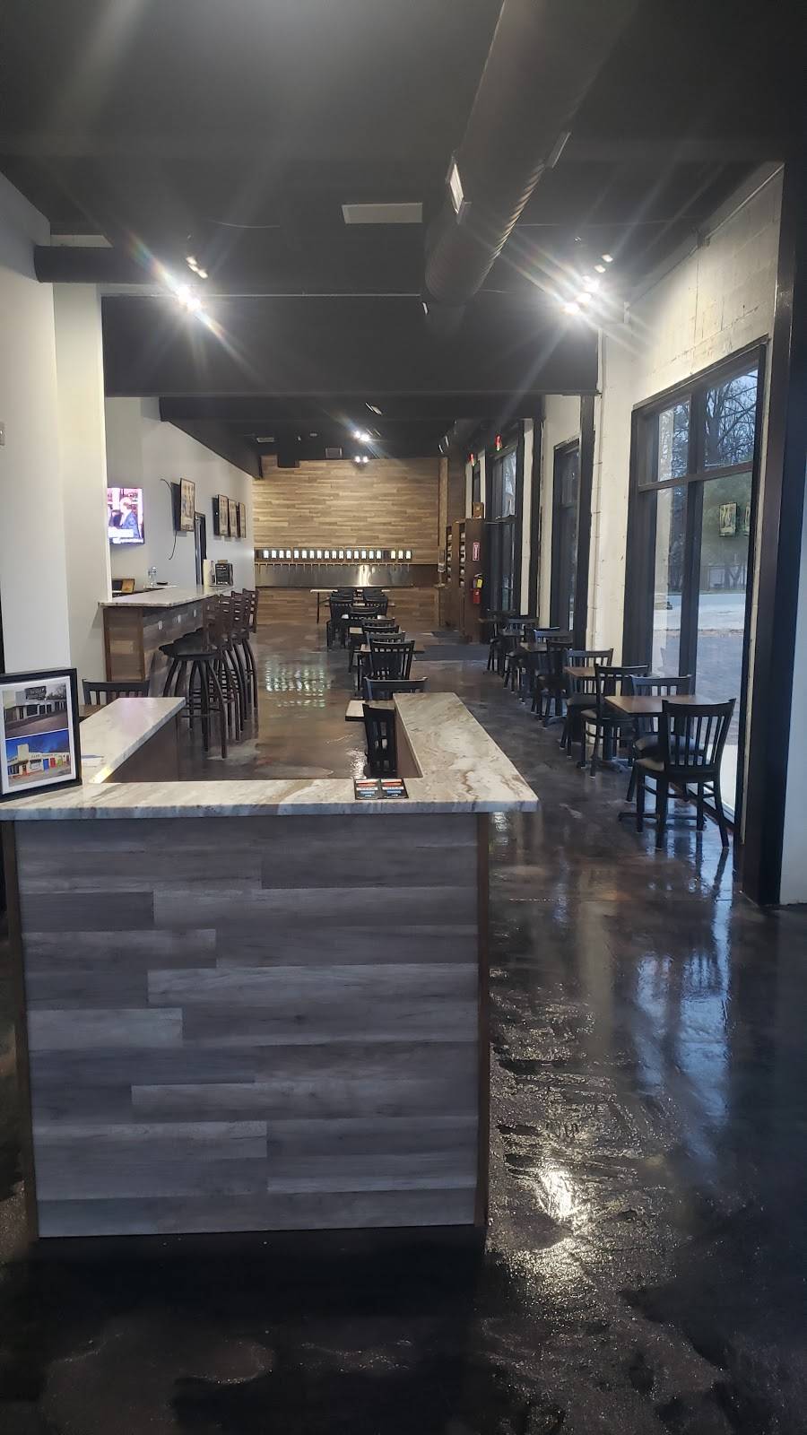 The Harp | restaurant | 350 Memorial Dr SE, Atlanta, GA 30312, USA | 4042283356 OR +1 404-228-3356