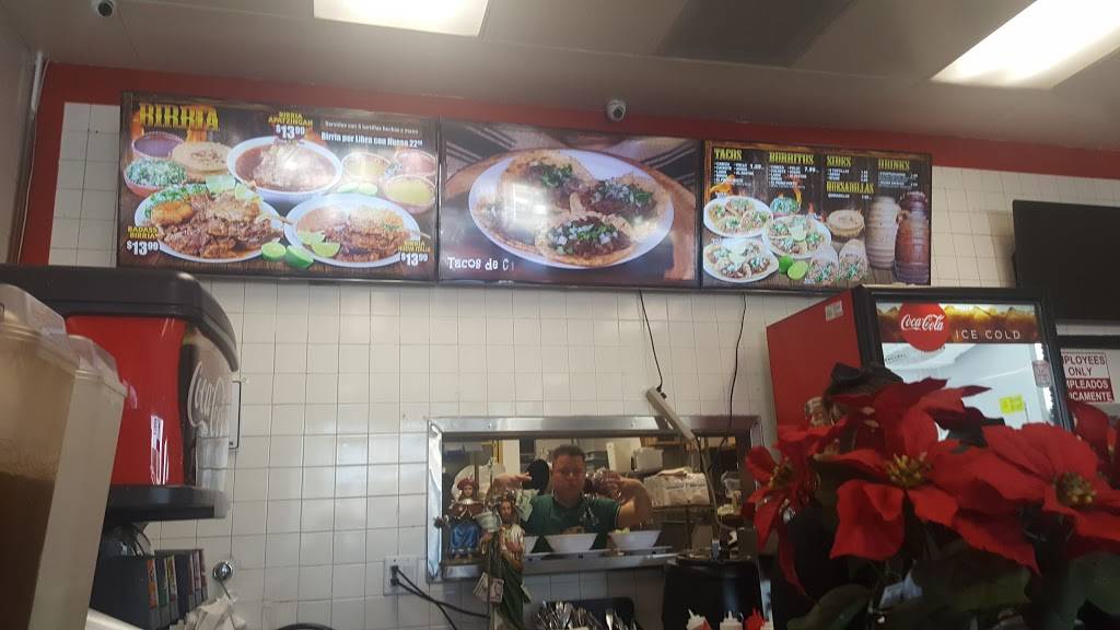 Birrieria mi pueblo | restaurant | 6426 Santa Fe Ave, Huntington Park, CA 90255, USA | 3235539262 OR +1 323-553-9262