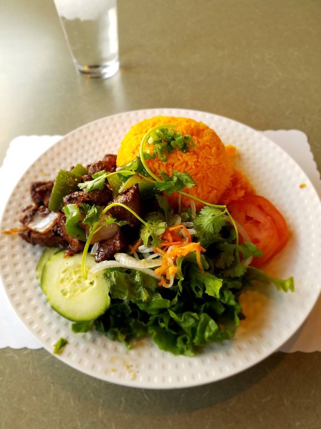 Pho Asian Grill | restaurant | 2110 N Tustin Ave, Santa Ana, CA 92705, USA | 7145691174 OR +1 714-569-1174