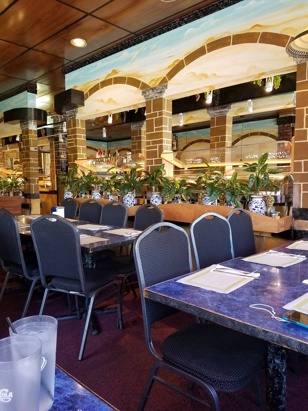 Parthenon Restaurant | restaurant | 475 Newton St, South Hadley, MA 01075, USA | 4135396612 OR +1 413-539-6612