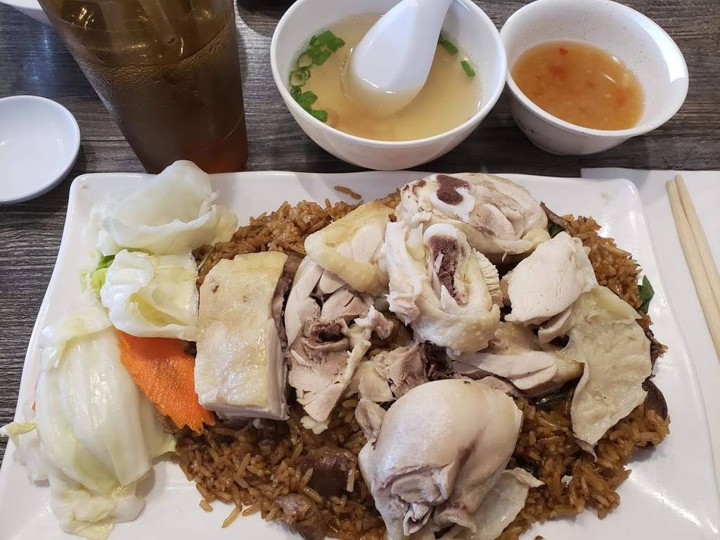 Thai Lai Restaurant | restaurant | 14221 Prairie Ave, Hawthorne, CA 90250, USA | 3109730819 OR +1 310-973-0819