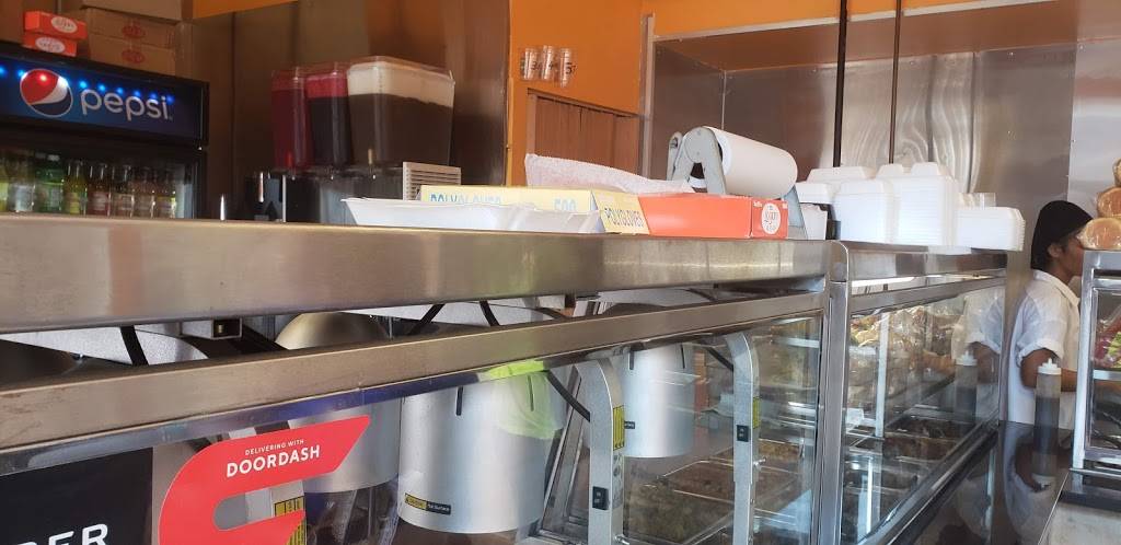 Roti R Us | restaurant | 1493 Albany Ave, Brooklyn, NY 11210, USA | 7186761777 OR +1 718-676-1777