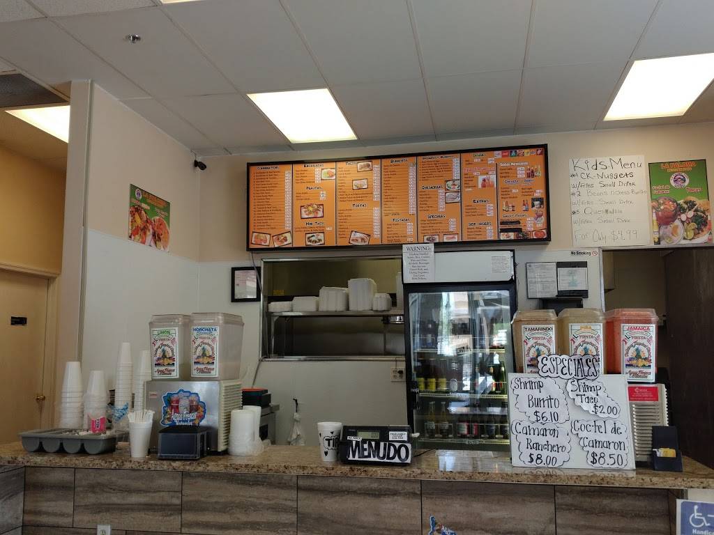 La Paloma Mexican Food | restaurant | 43990 Golf Center Pkwy B1, Indio, CA 92203, USA | 7609724796 OR +1 760-972-4796