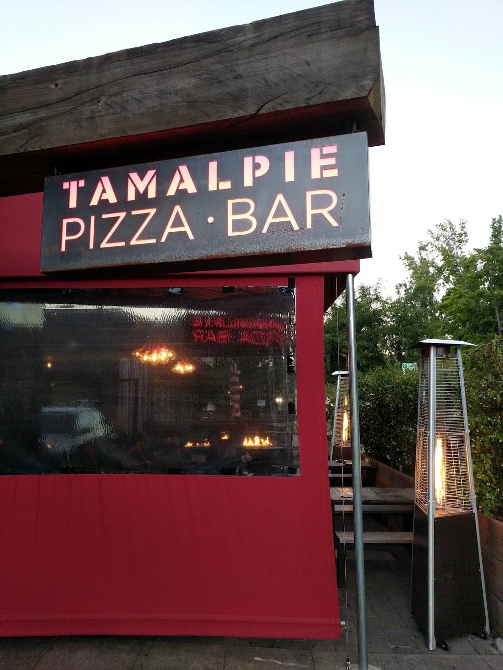 Tamalpie - Mill Valley | restaurant | 477 Miller Ave, Mill Valley, CA 94941, USA | 4153887437 OR +1 415-388-7437