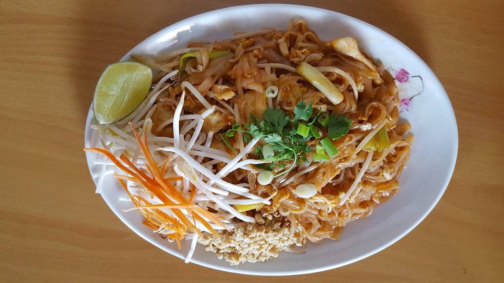 Pancha Thai Cuisine | restaurant | 41125 Winchester Rd b9, Temecula, CA 92591, USA | 9512963111 OR +1 951-296-3111