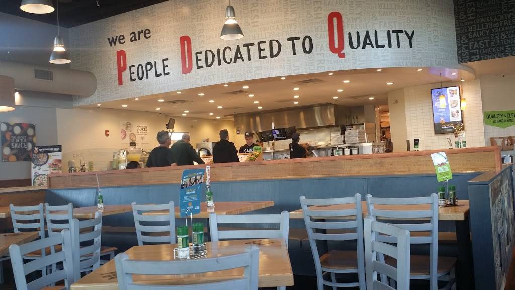 PDQ Restaurant | restaurant | ST. JOHNS TOWN CENTER, 4816 Gate Pkwy, Jacksonville, FL 32246, USA | 9044252352 OR +1 904-425-2352