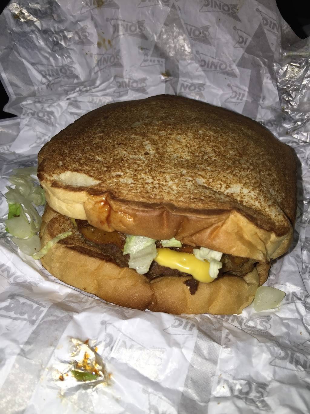 Sonic Drive-In | restaurant | 3808 Brewerton Rd, North Syracuse, NY 13212, USA | 3158703732 OR +1 315-870-3732